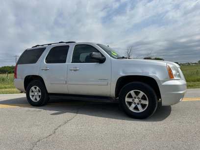 Used 2013 GMC Yukon SLT