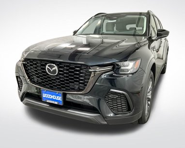 New 2025 MAZDA CX-70 3.3 Turbo w/ Preferred Package