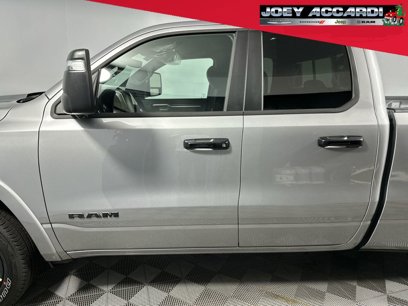 New 2025 RAM 1500 Big Horn