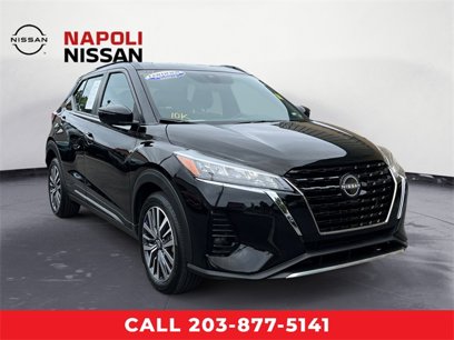 Certified 2024 Nissan Kicks SR w/ SR Premium Package
