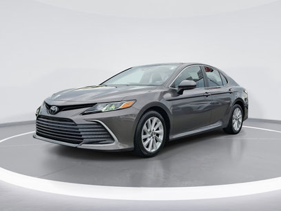 Used 2022 Toyota Camry LE