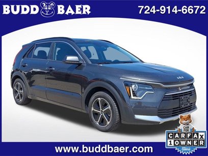 Used 2023 Kia Niro LX