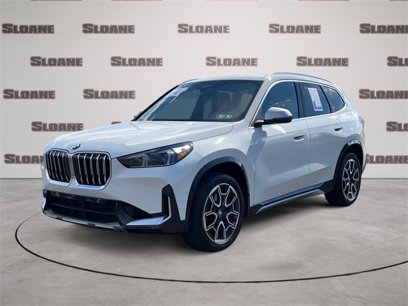 Used 2024 BMW X1 xDrive28i w/ Convenience Package
