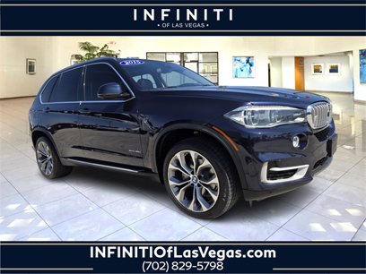 Used 2015 BMW X5 xDrive35i