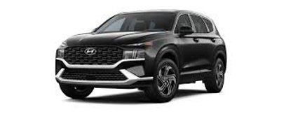 Used 2022 Hyundai Santa Fe XRT