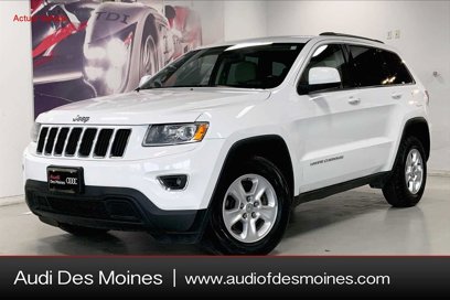 Used 2014 Jeep Grand Cherokee Laredo w/ Quick Order Package 23E