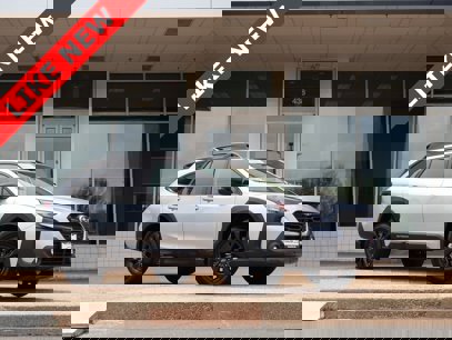 Used 2024 Subaru Outback Onyx Edition