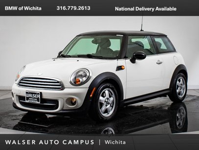 Used 2011 MINI Cooper Hardtop