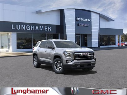 New 2025 GMC Terrain Elevation w/ LPO, Floor Liner Package