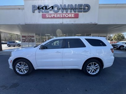 Used 2024 Dodge Durango GT