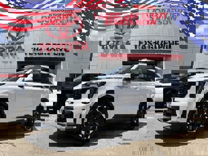 Used 2024 Kia Sorento S