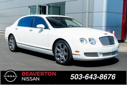 Used 2006 Bentley Flying Spur Flying Spur