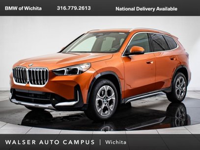 Certified 2025 BMW X1 xDrive28i w/ Premium Package