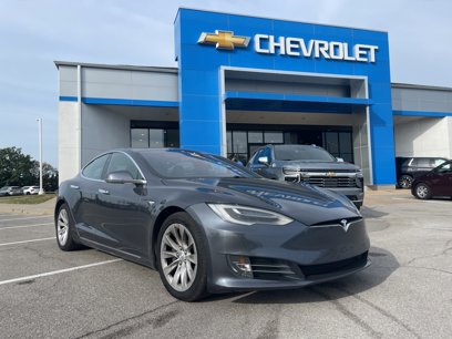 Used 2019 Tesla Model S 100D
