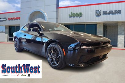 New 2025 Dodge Charger R/T w/ Quick Order Package 25M R/T