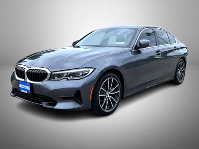 Used 2019 BMW 330i xDrive Sedan w/ Convenience Package
