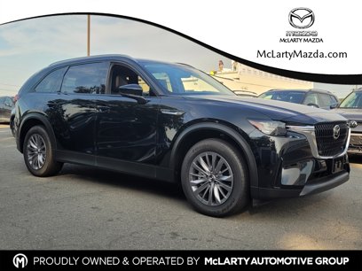 New 2025 MAZDA CX-90 3.3 Turbo w/ Preferred Package
