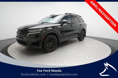 Used 2022 Kia Sorento S