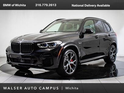 Used 2022 BMW X5 xDrive45e w/ M Sport Package