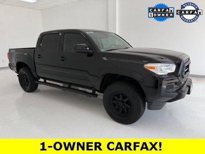 Used 2023 Toyota Tacoma SR