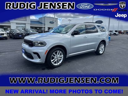 Used 2024 Dodge Durango GT