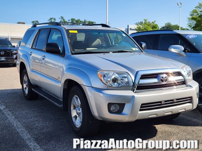 Used 2008 Toyota 4Runner SR5