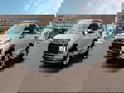 New 2025 Hyundai Palisade SEL