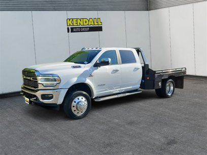 Used 2022 RAM 4500 Laramie