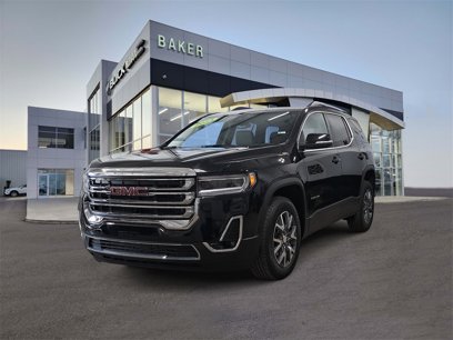 Used 2023 GMC Acadia SLT