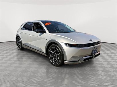 Used 2024 Hyundai Ioniq 5 Limited