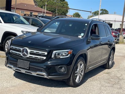 Used 2023 Mercedes-Benz GLB 250 4MATIC