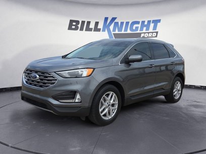 Used 2022 Ford Edge SEL w/ Convenience Package