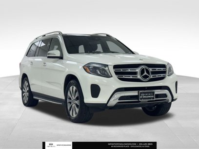 Used 2019 Mercedes-Benz GLS 450 4MATIC
