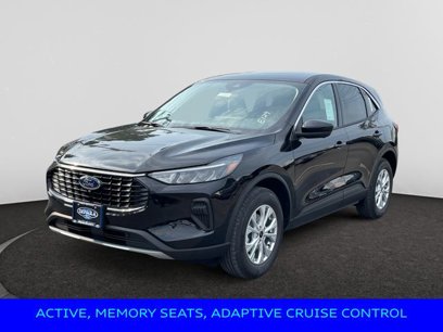 New 2024 Ford Escape Active w/ Tech Pack #2