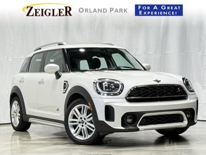 Used 2024 MINI Cooper Countryman S