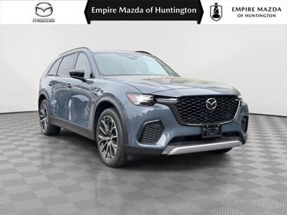 Used 2025 MAZDA CX-70 Plug-In Hybrid w/ Premium Plus