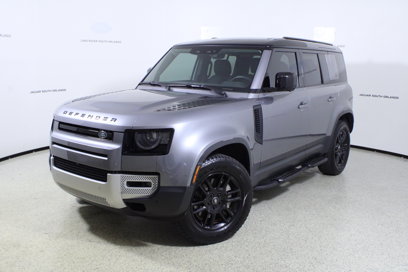Used 2024 Land Rover Defender 110 S