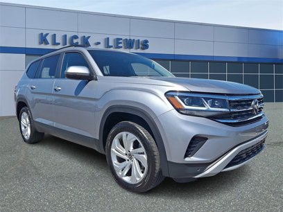 Used 2023 Volkswagen Atlas SE