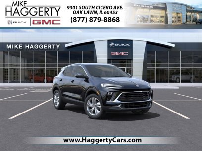 New 2025 Buick Encore GX Preferred w/ Comfort Package