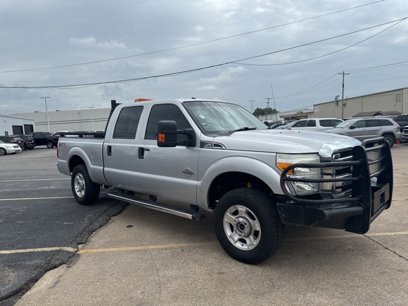 Used 2015 Ford F250 XLT w/ XLT Value Package