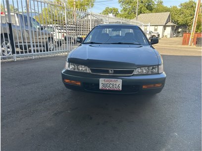 Used 1997 Honda Accord EX