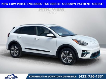 Used 2022 Kia Niro EX w/ Cold Weather Package