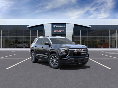 New 2025 GMC Terrain Elevation w/ Elevation Premium Package