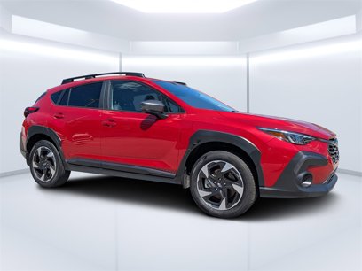 Used 2025 Subaru Crosstrek 2.5i Limited w/ Popular Package #3A