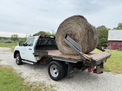 Used 2009 Chevrolet Silverado 3500 LT