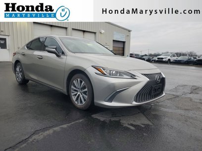 Used 2020 Lexus ES 350