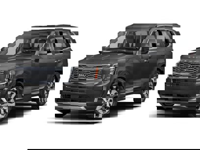 Used 2020 Kia Telluride S