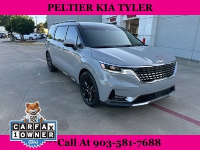 Certified 2023 Kia Carnival SX