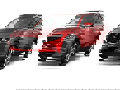 Certified 2022 MAZDA CX-30 AWD 2.5 S w/ Preferred Package