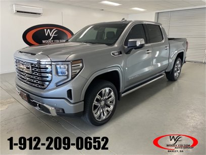 Used 2023 GMC Sierra 1500 Denali w/ Denali Reserve Package